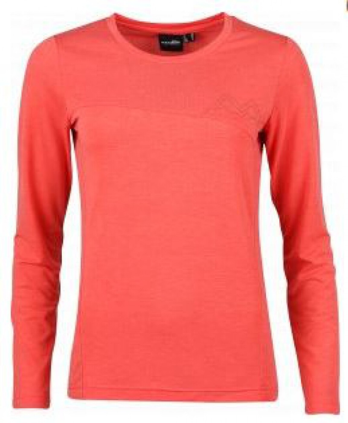 T- Shirt MAIPO LS-L - Damen