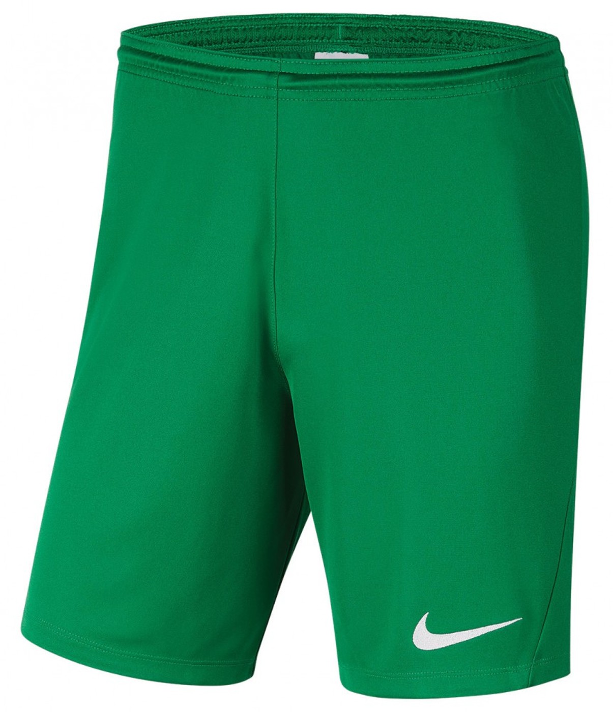 Nike Dri-FIT Park 3 Big - Kinder