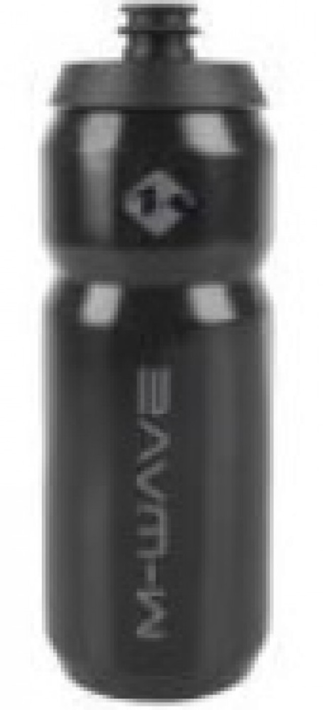 M-WAVE Trinkflasche 750