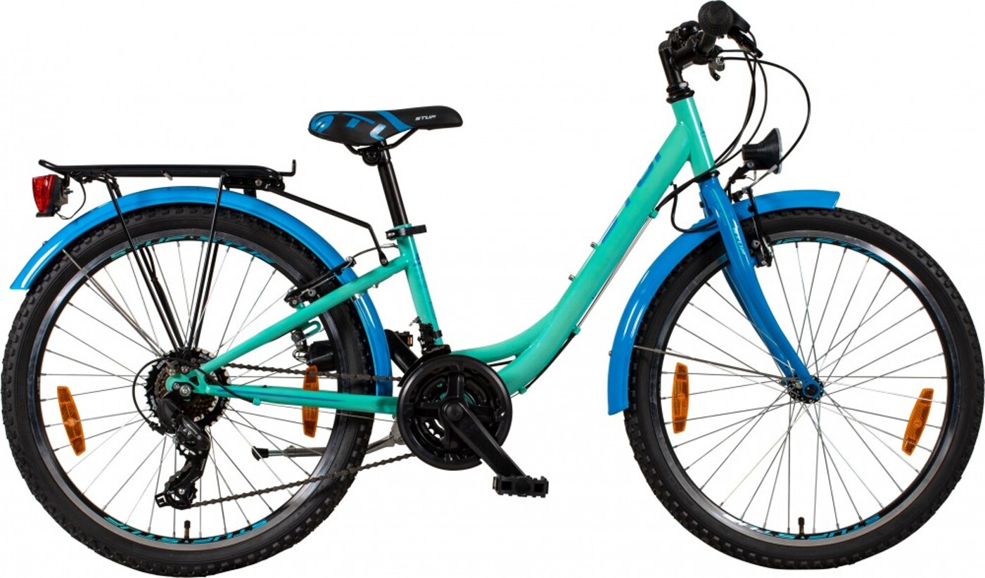 STUF FEATHER 24" - Kinder