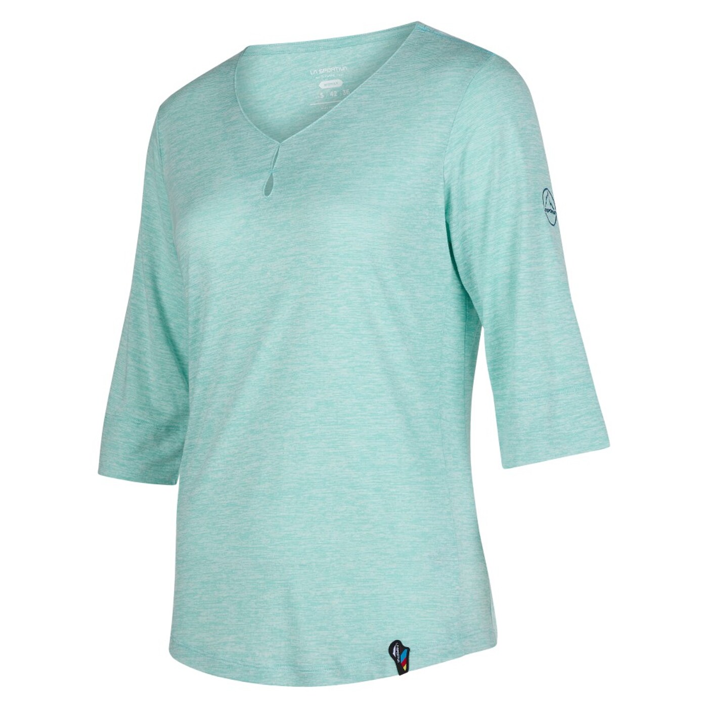 LA SPORTIVA Wildflower T-Shirt W - Damen