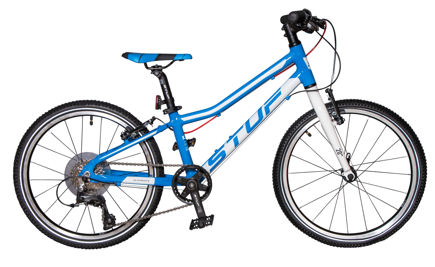 STUF LW 20" - Kinder