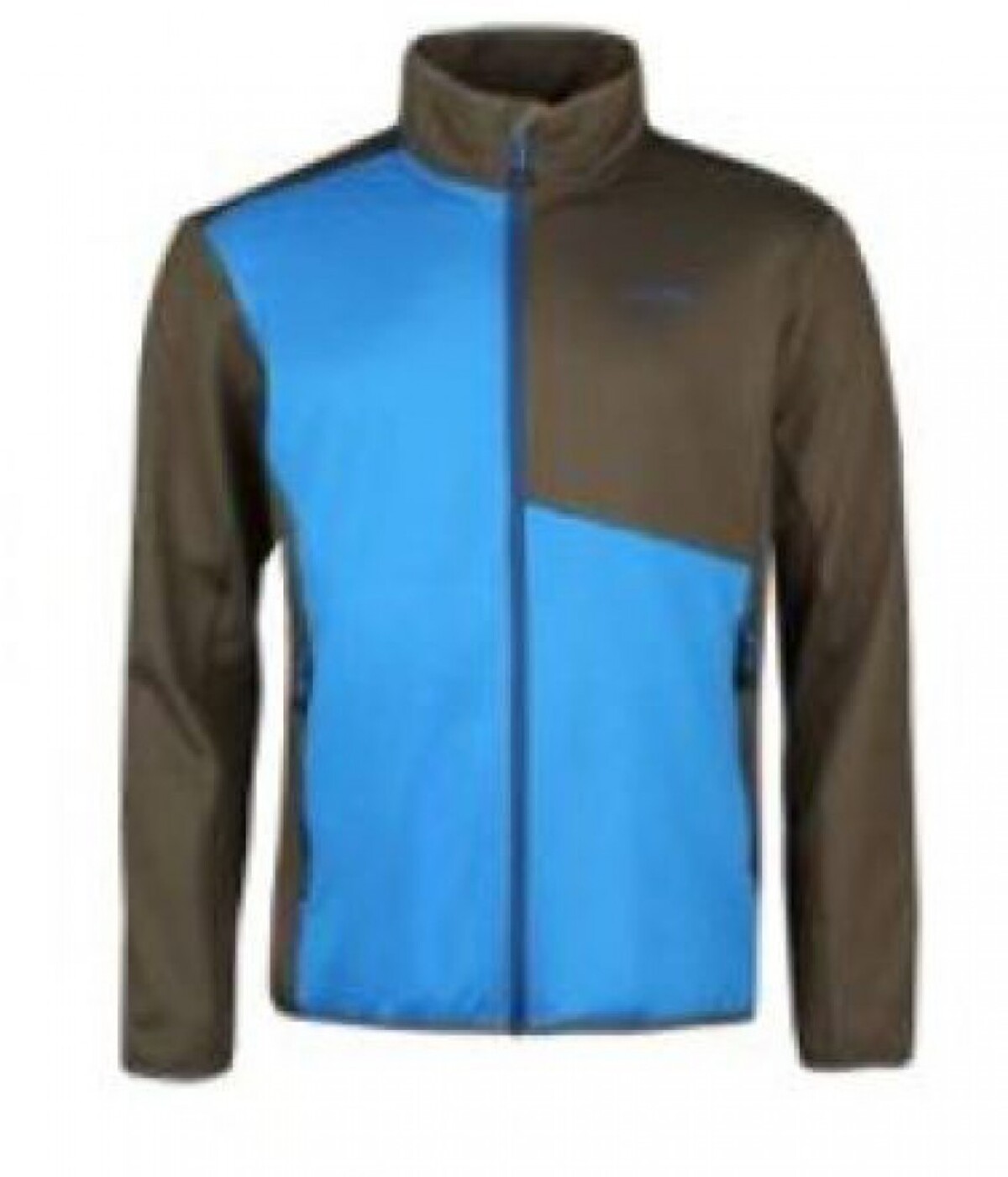MAIPO FLEECE 2-M - Herren