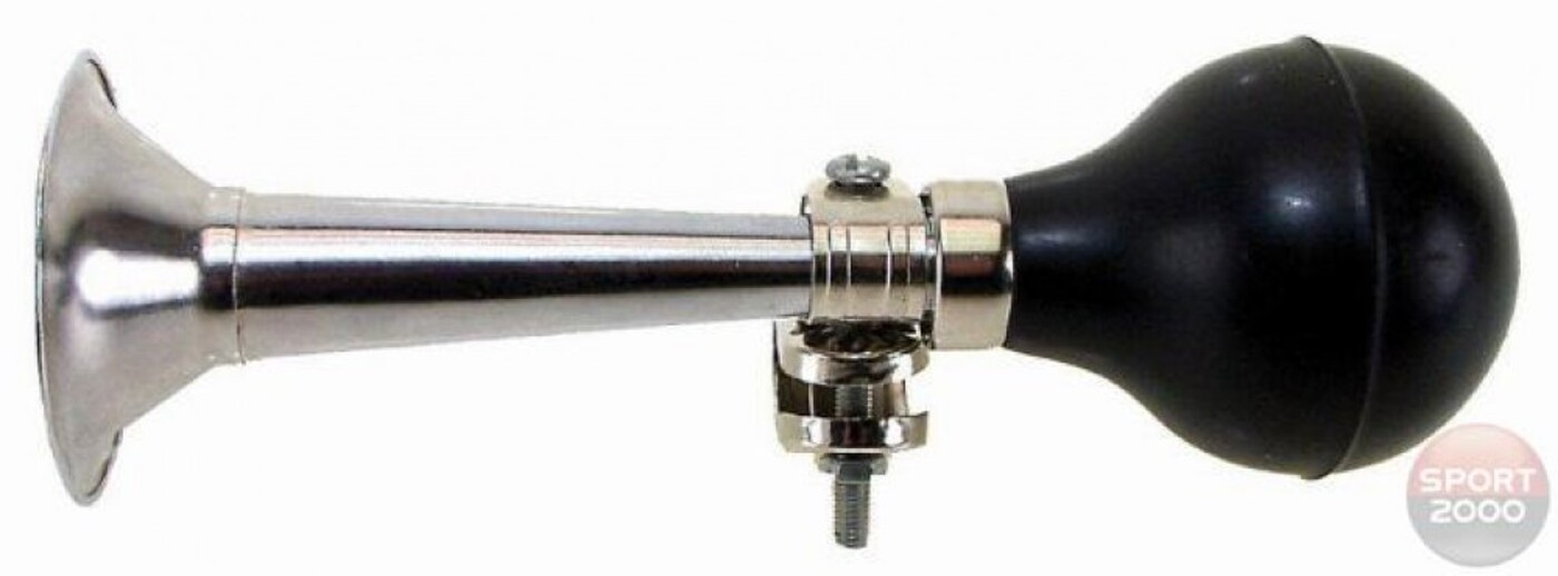 M-WAVE Ballhupe HORN