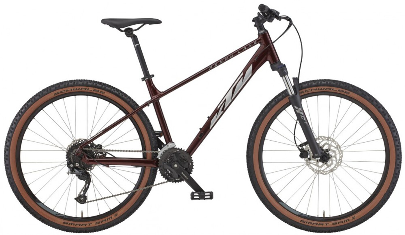 KTM PENNY LANE 271 - Damen