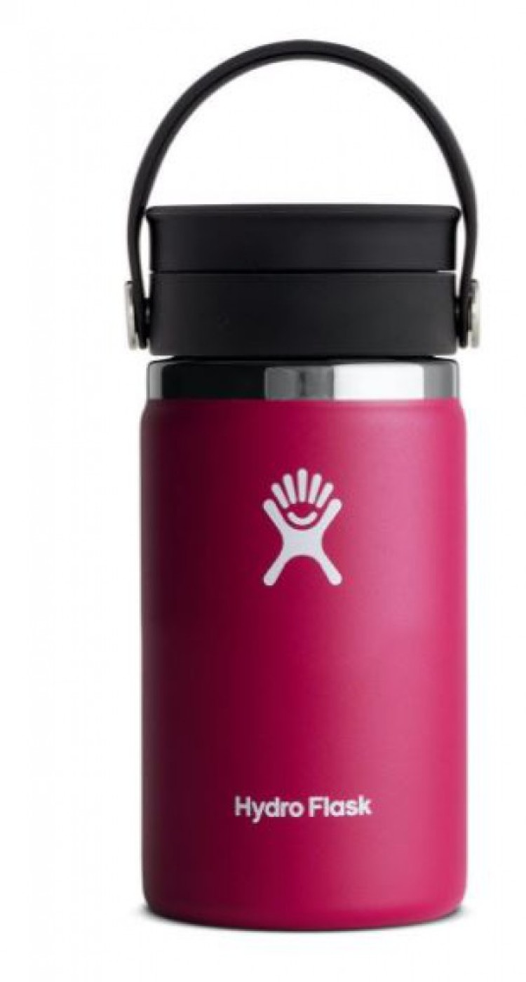 HYDRO FLASK 12 OZ Wide Mouth Flex