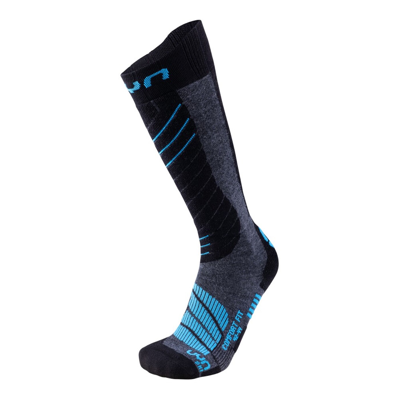 UYN SKI COMFORT FIT - Herren