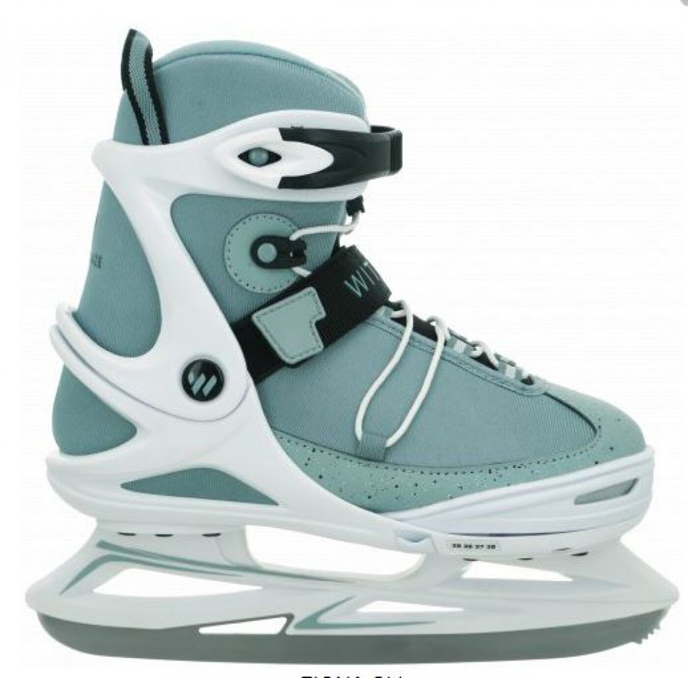 WITEBLAZE Eislaufschuh FIONA GIRL - Kinder