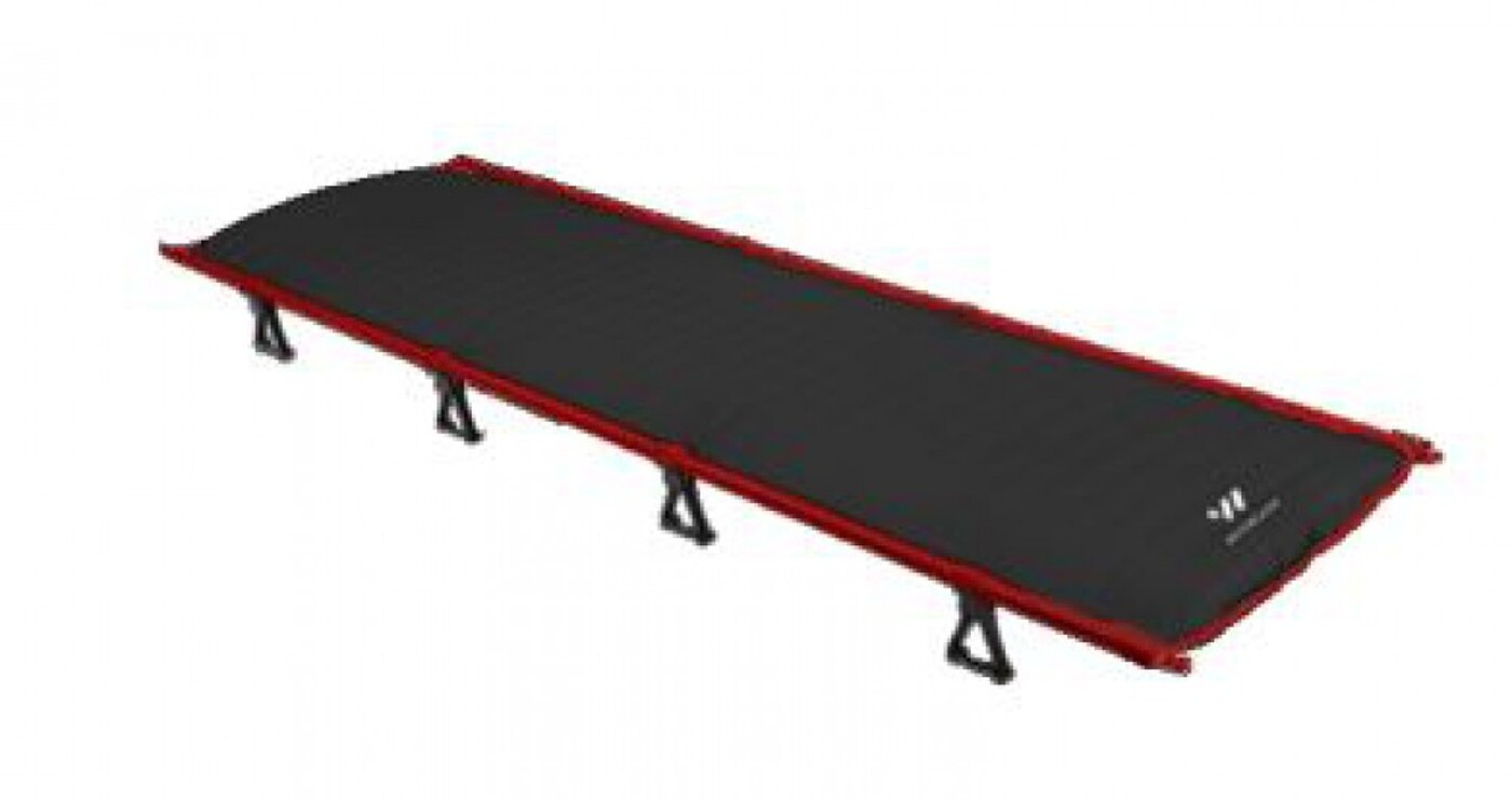 WITEBLAZE LIGHTWEIGHT BED