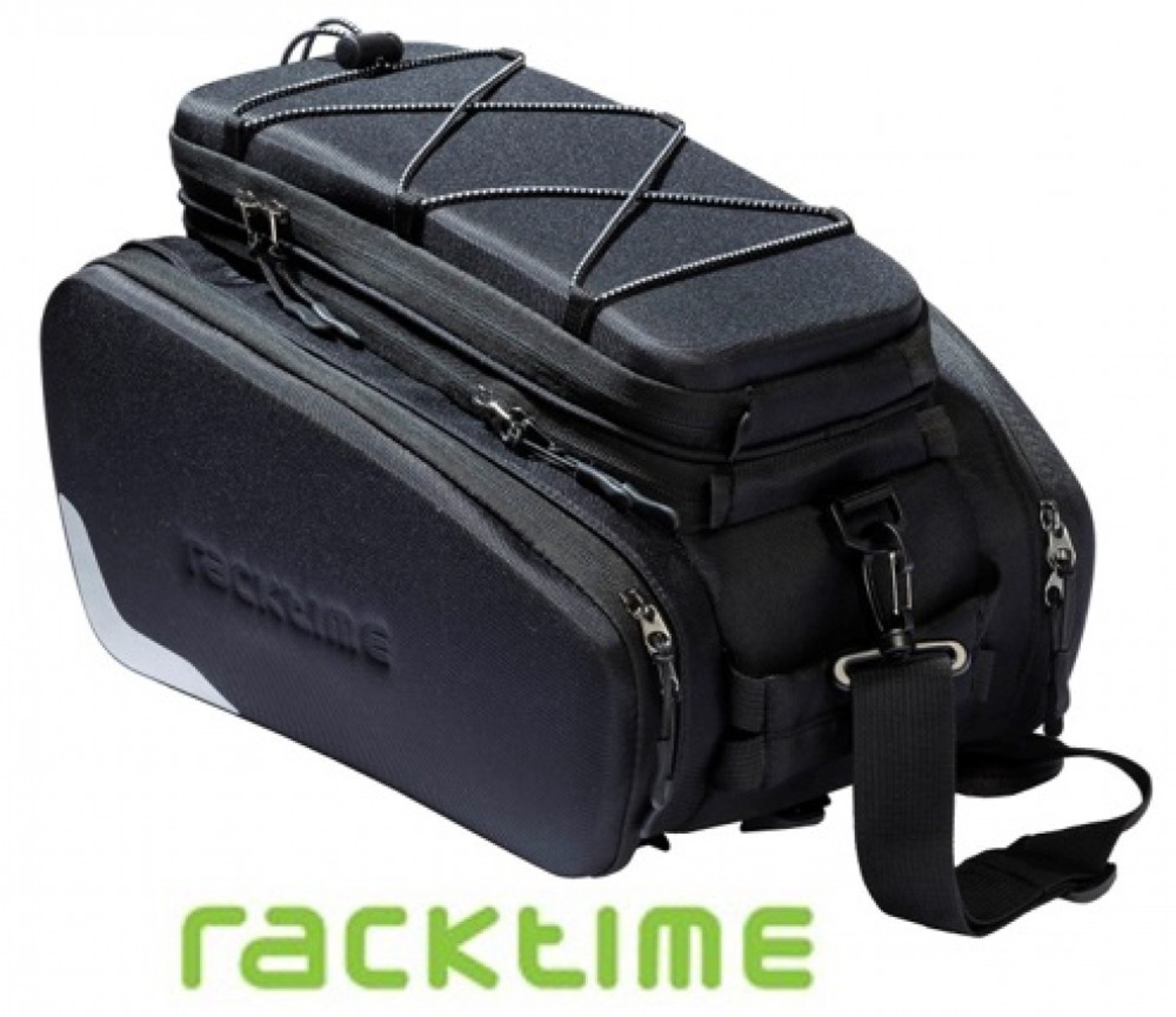 ODIN Packtasche RACKTIME