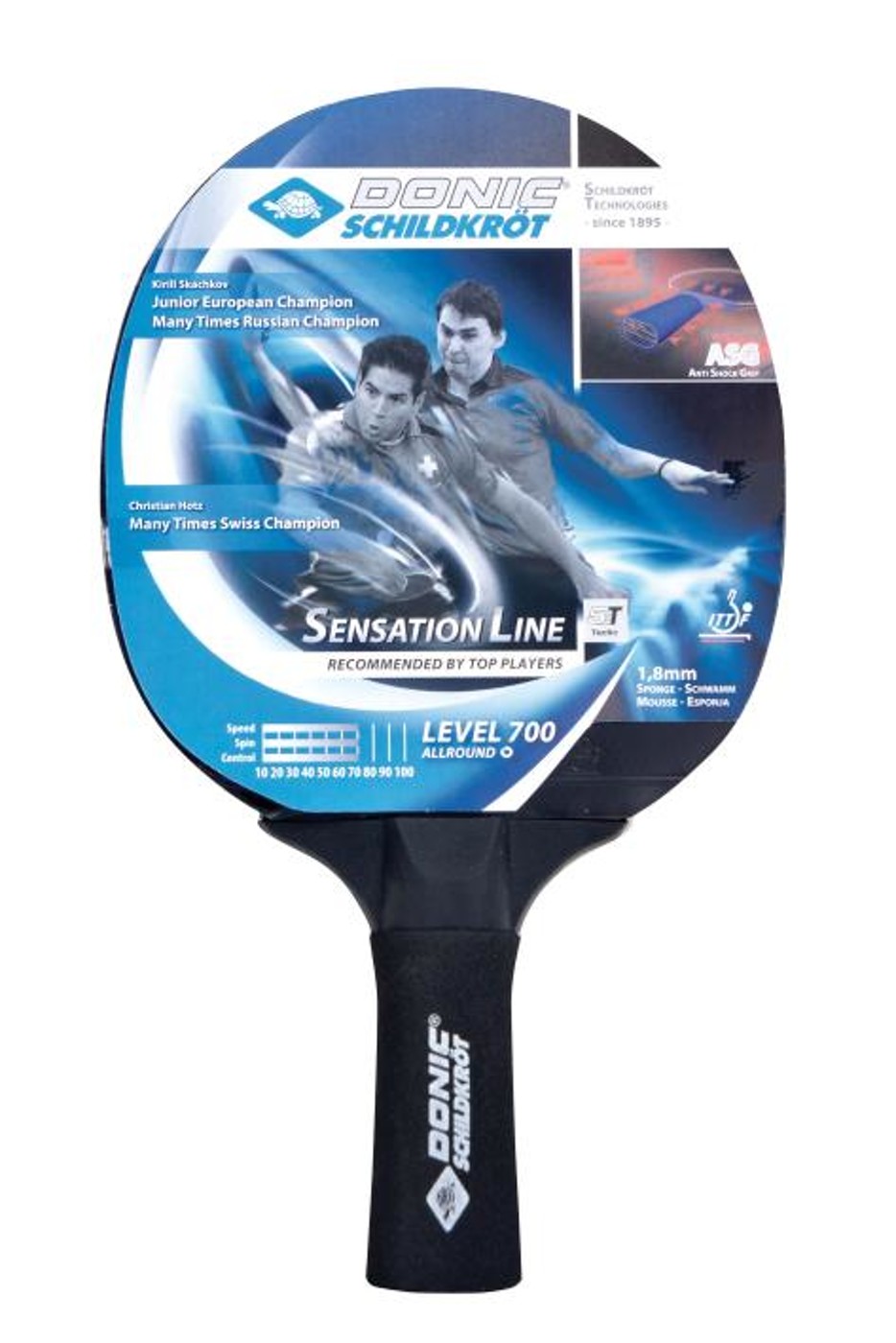 DONIC Sensation 700