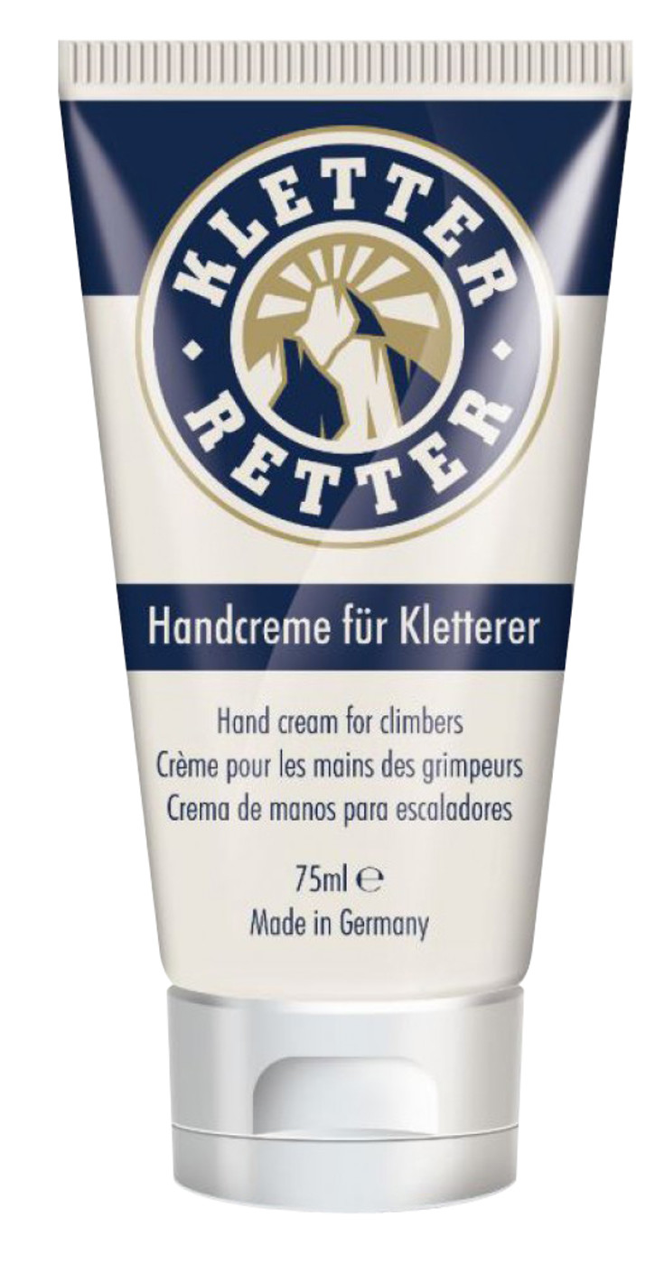 KletterRetter Handcreme 75ml