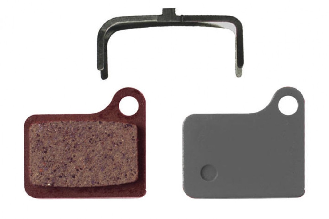 HIGH COLORADO Scheibenbremsklötze DS15+SP15