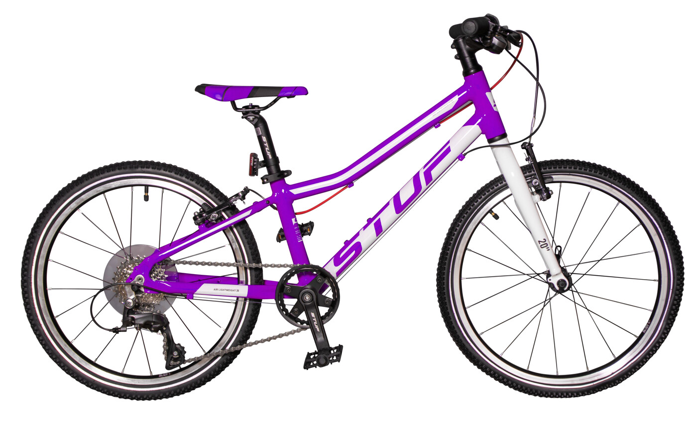 STUF LW 20" - Kinder
