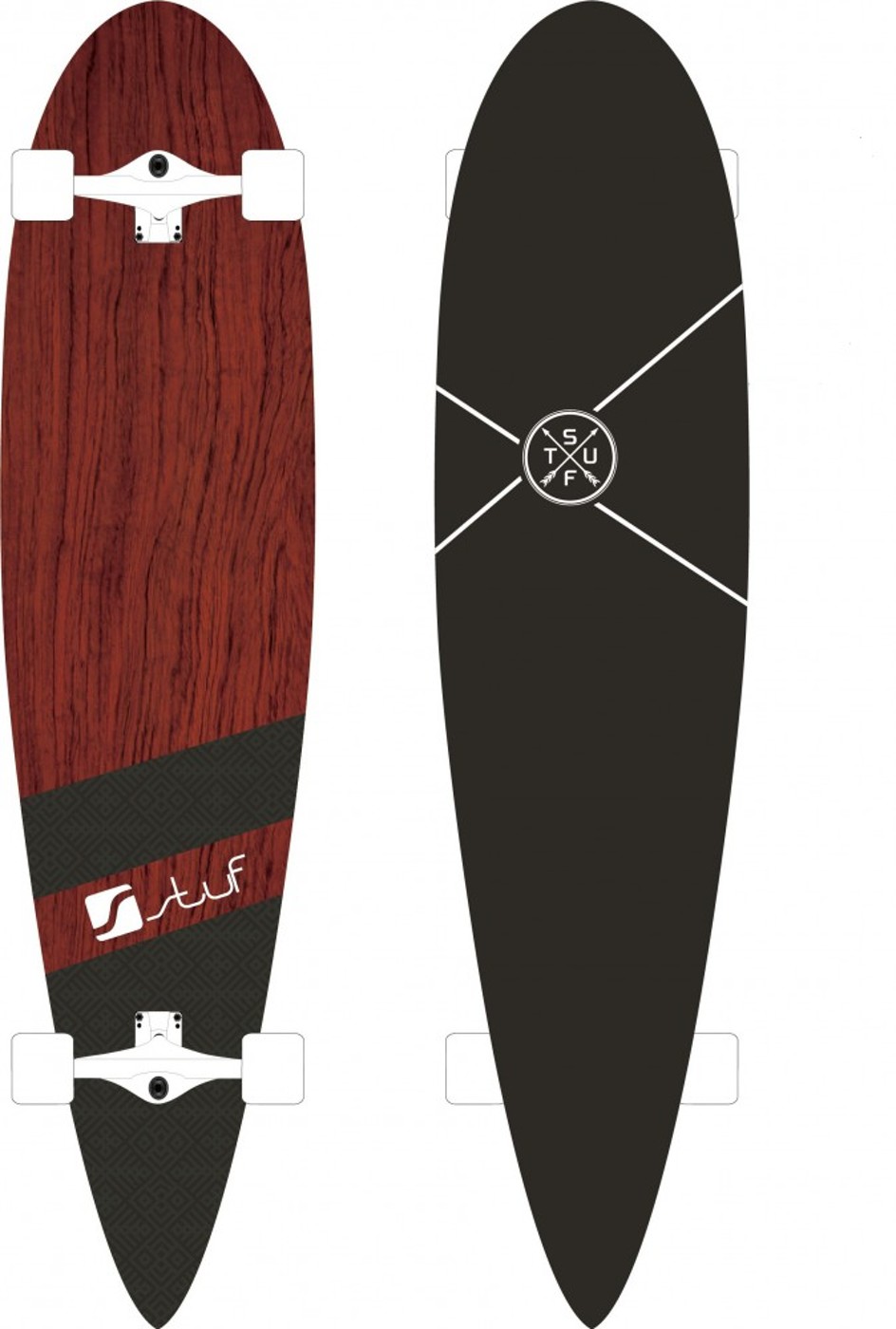 STUF LONG BEACH