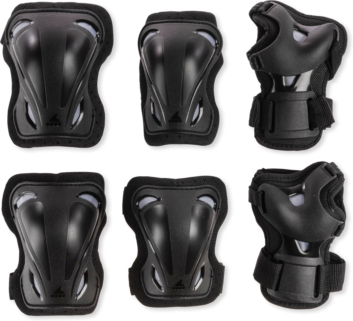 ROLLERBLADE SKATE GEAR 3 PACK