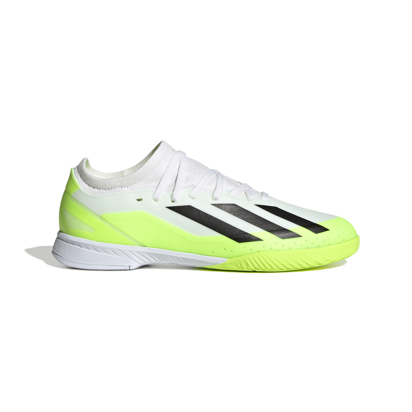 ADIDAS X CRAZYFAST.3 IN J - Kinder