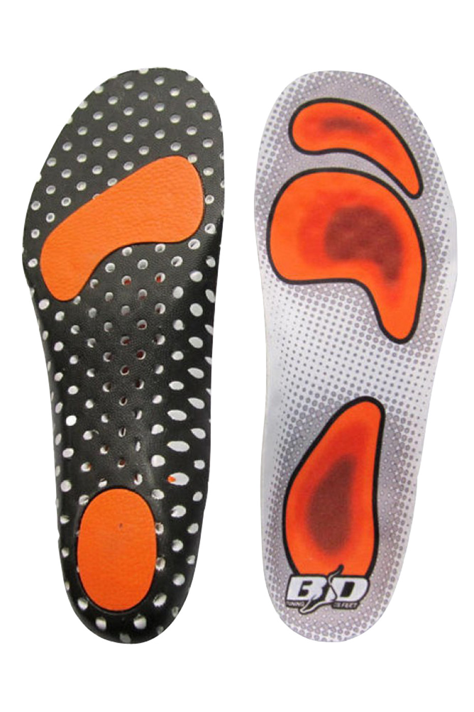 BOOTDOC BD Dynamic PST High Arch