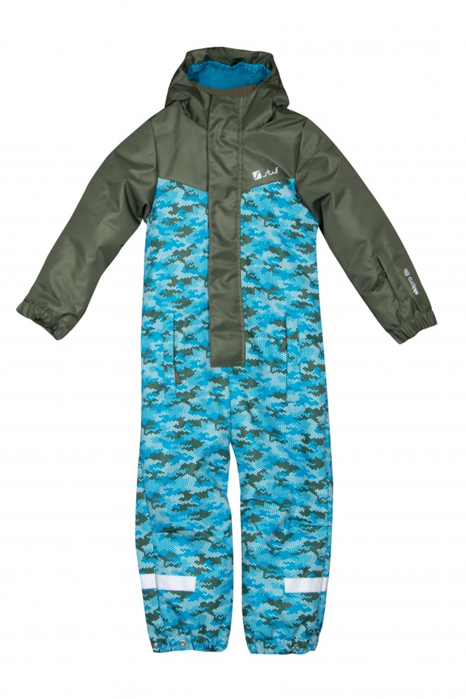 STUF Kleinkinder Overall - Kinder