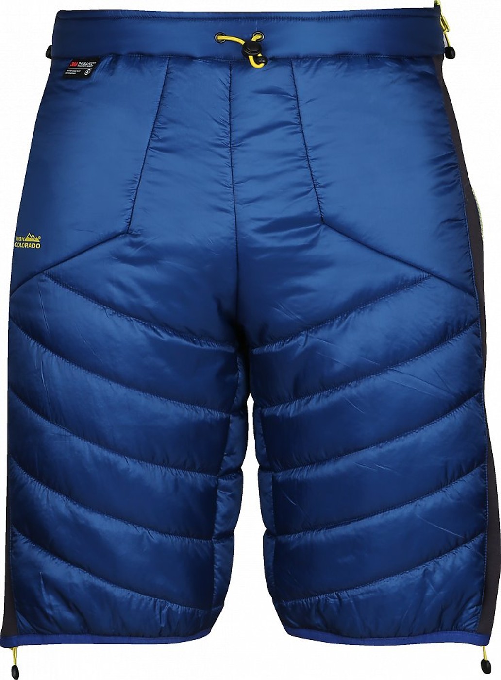 MAIPO SHORTS 2-M - Herren