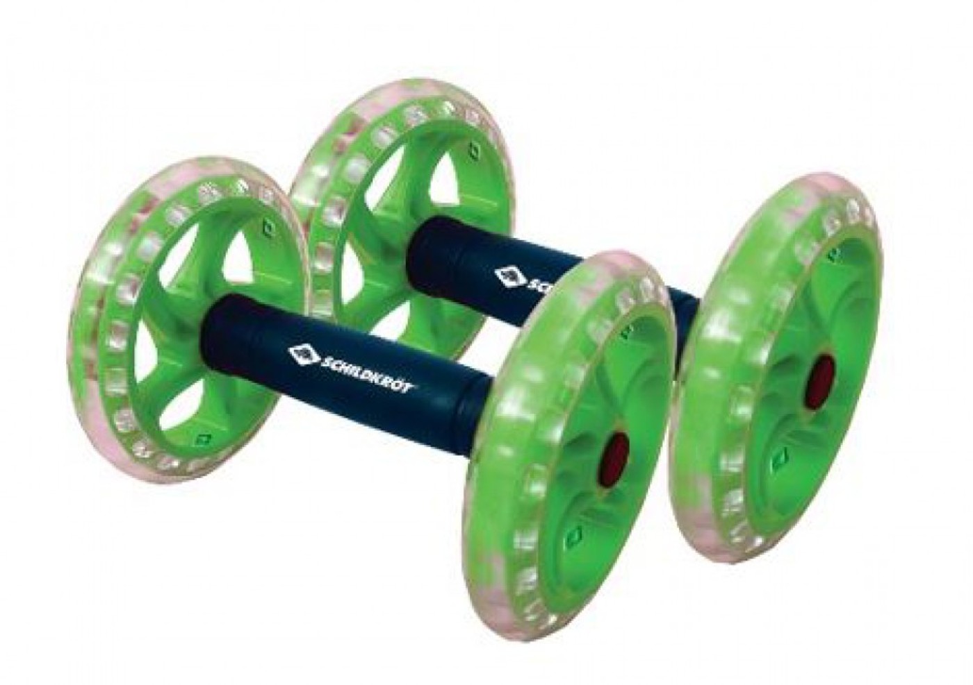 SCHILDKRÖT Dual Core Wheels