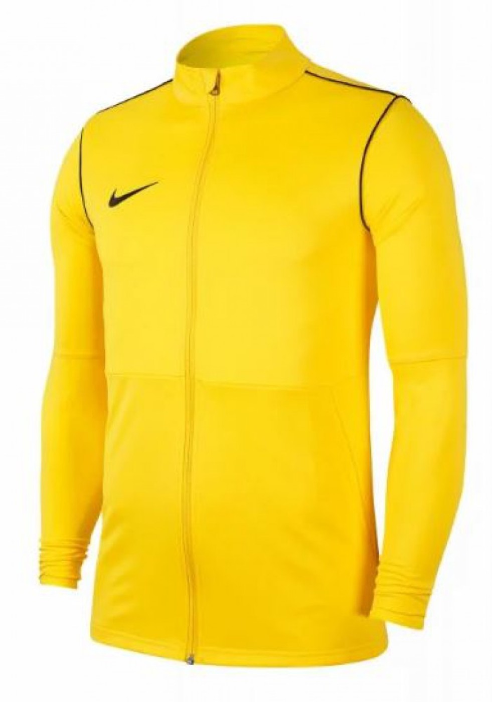 Nike Dri-FIT Park Knit S - Herren