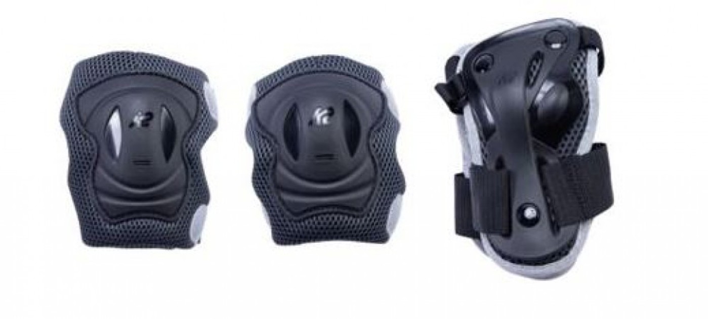 K2 PERFORMANCE PAD SET W - Kinder
