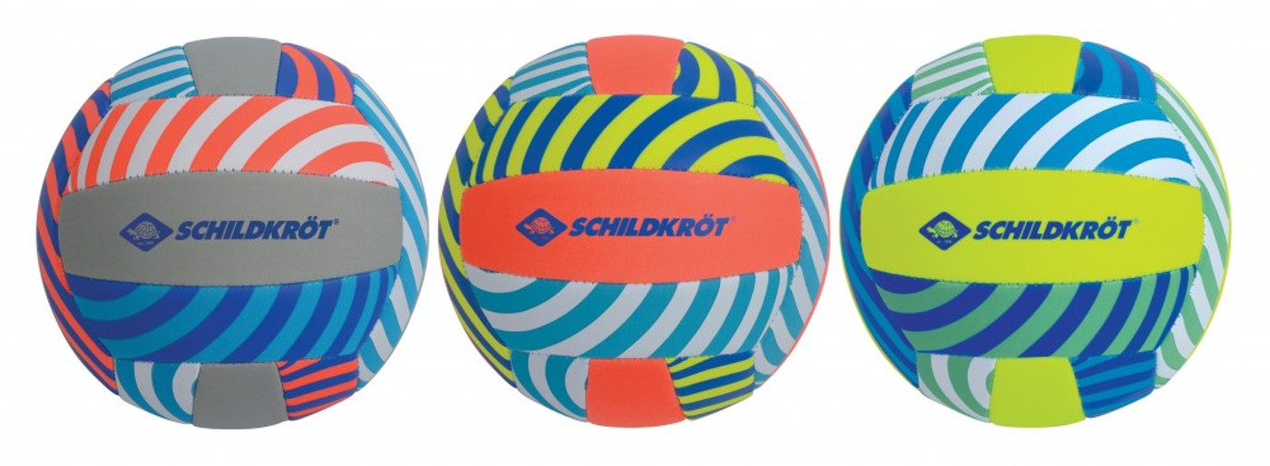 SCHILDKRÖT Neopren Beachvolley #5
