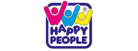 HAPPY PEOPLE