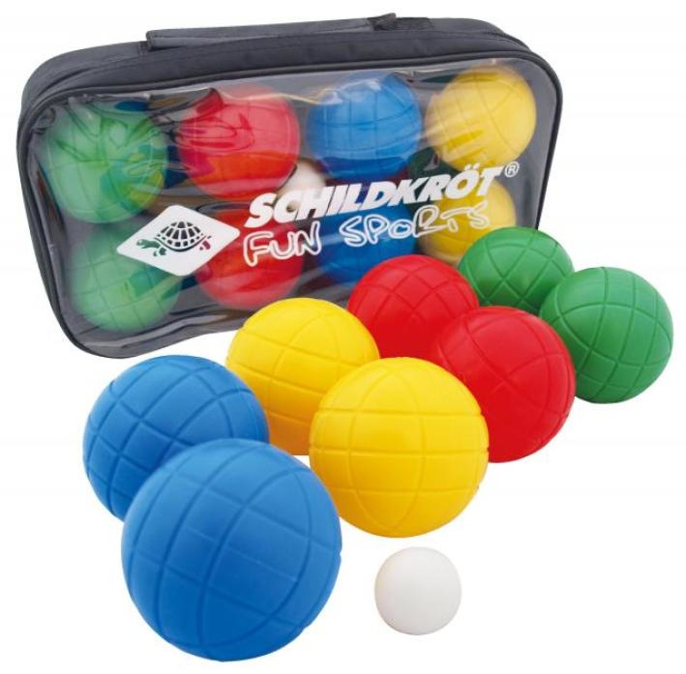 SCHILDKRÖT Fun Boccia Set