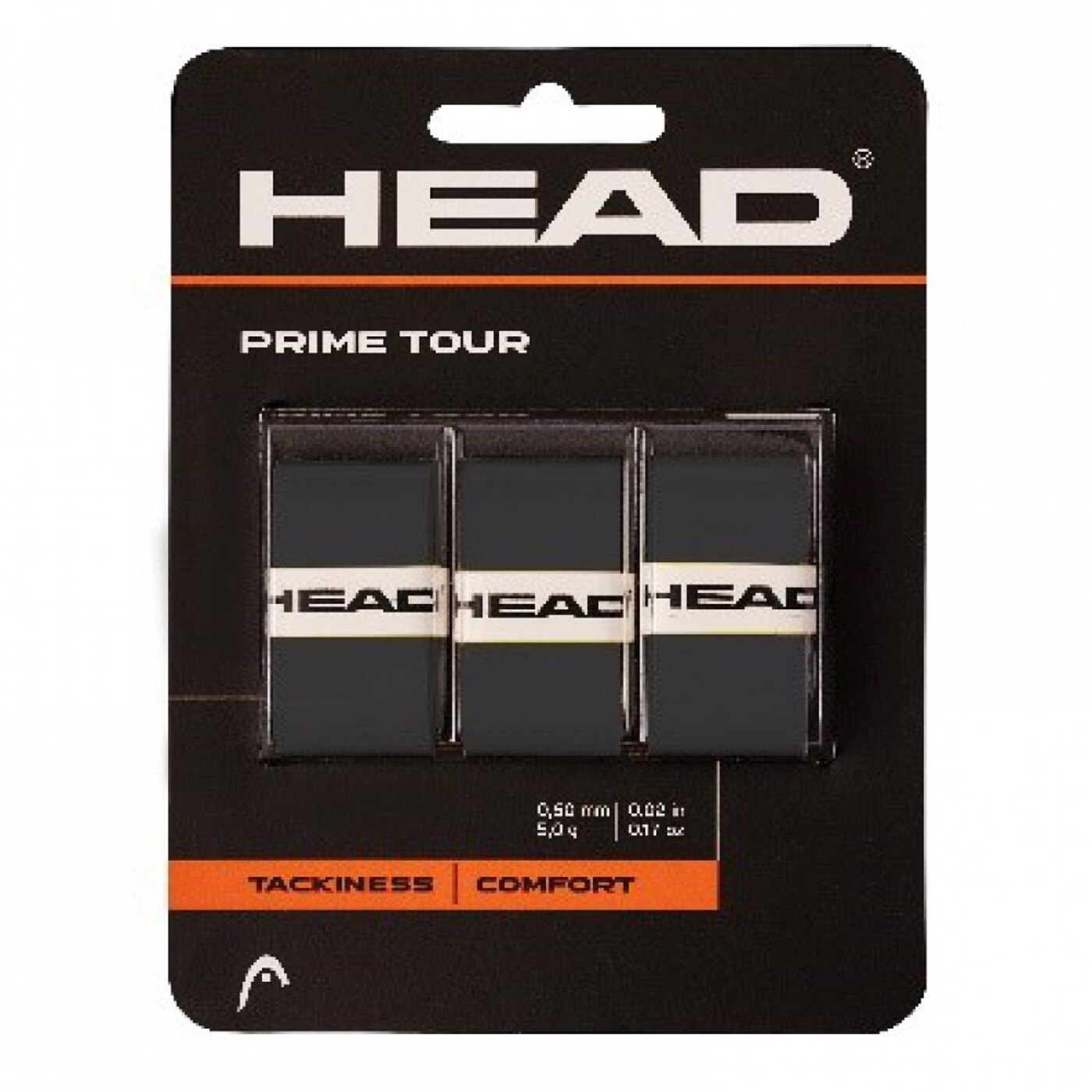HEAD Übergriffband Prime Tour