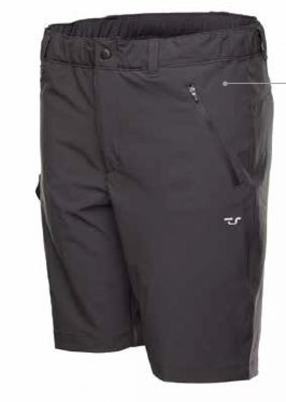 Vermont Bermuda Pant - Herren