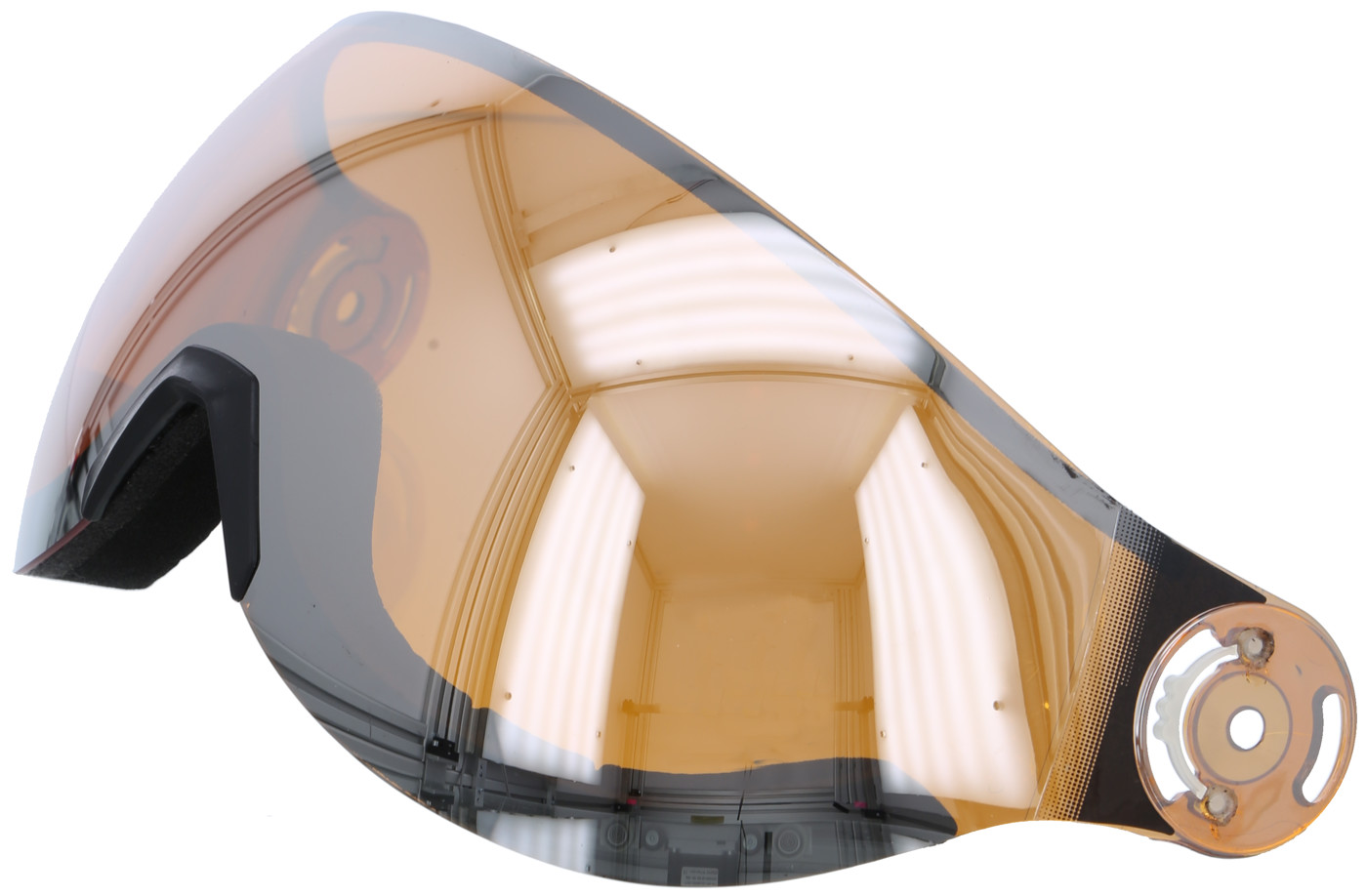 STUF VISOR LENS CATEGORY 2