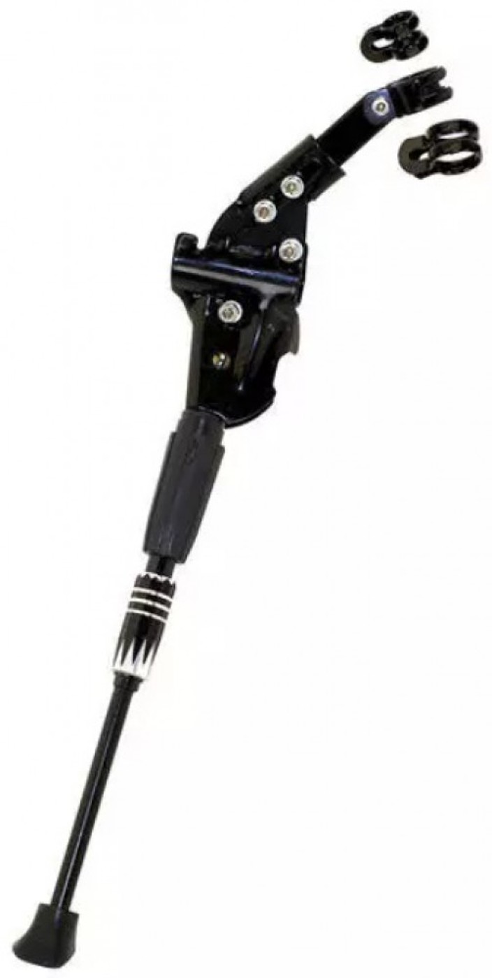 M-WAVE Hinterbauständer Strong R III