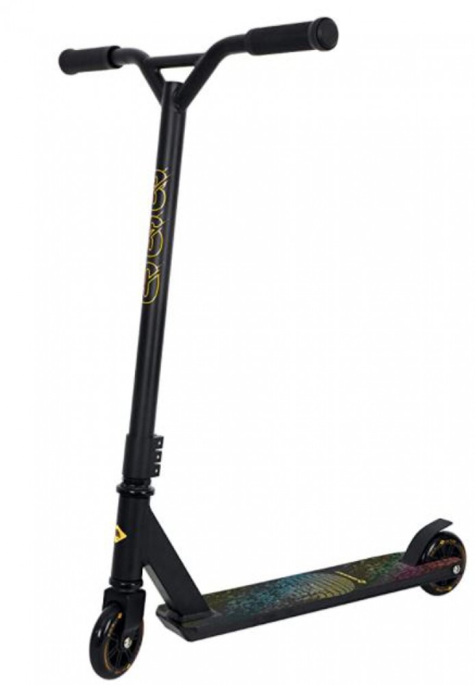 SCHILDKRÖT Stunt Scooter 360