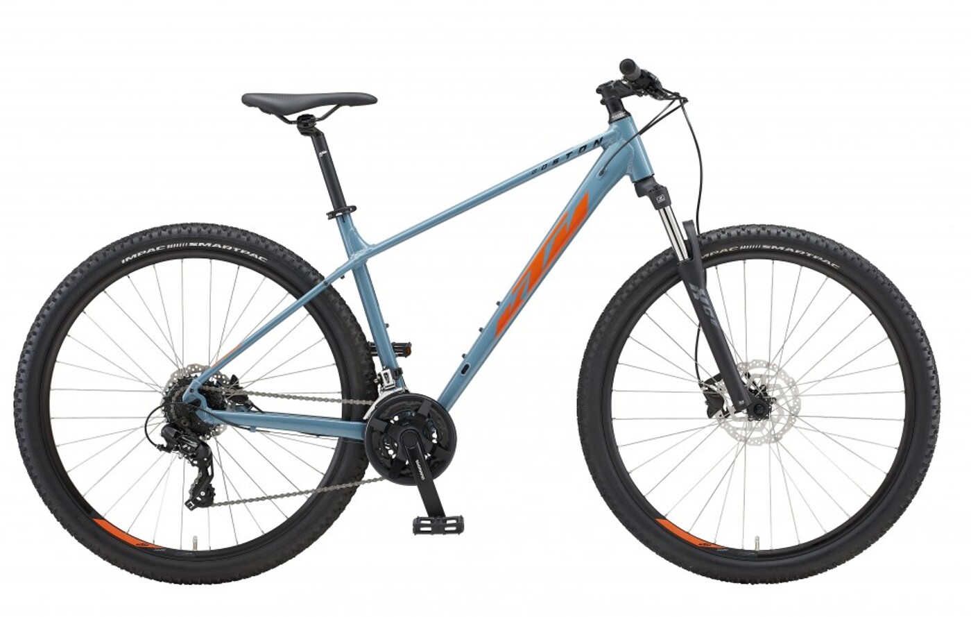 KTM BOSTON 29 HD