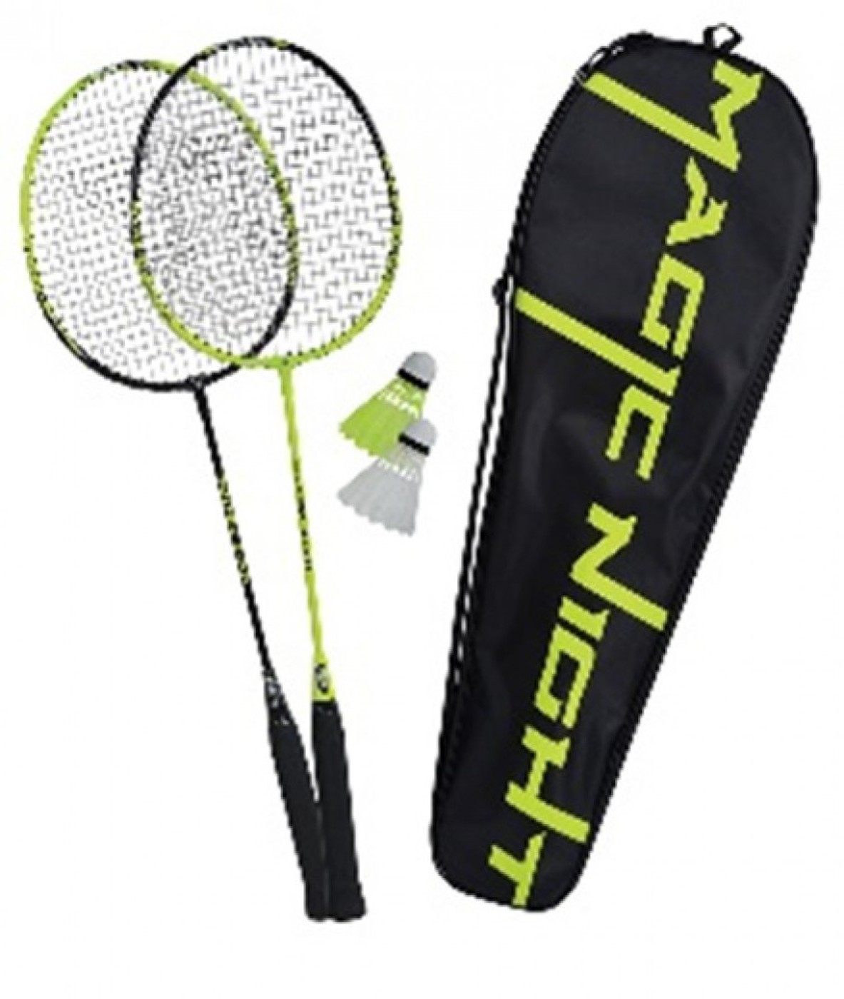 TALBOT TORRO Badminton Set "Magic Night"