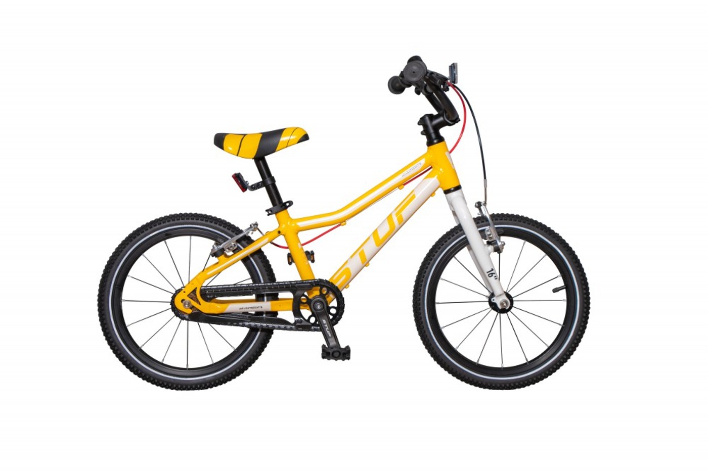 STUF LW 16" - Kinder