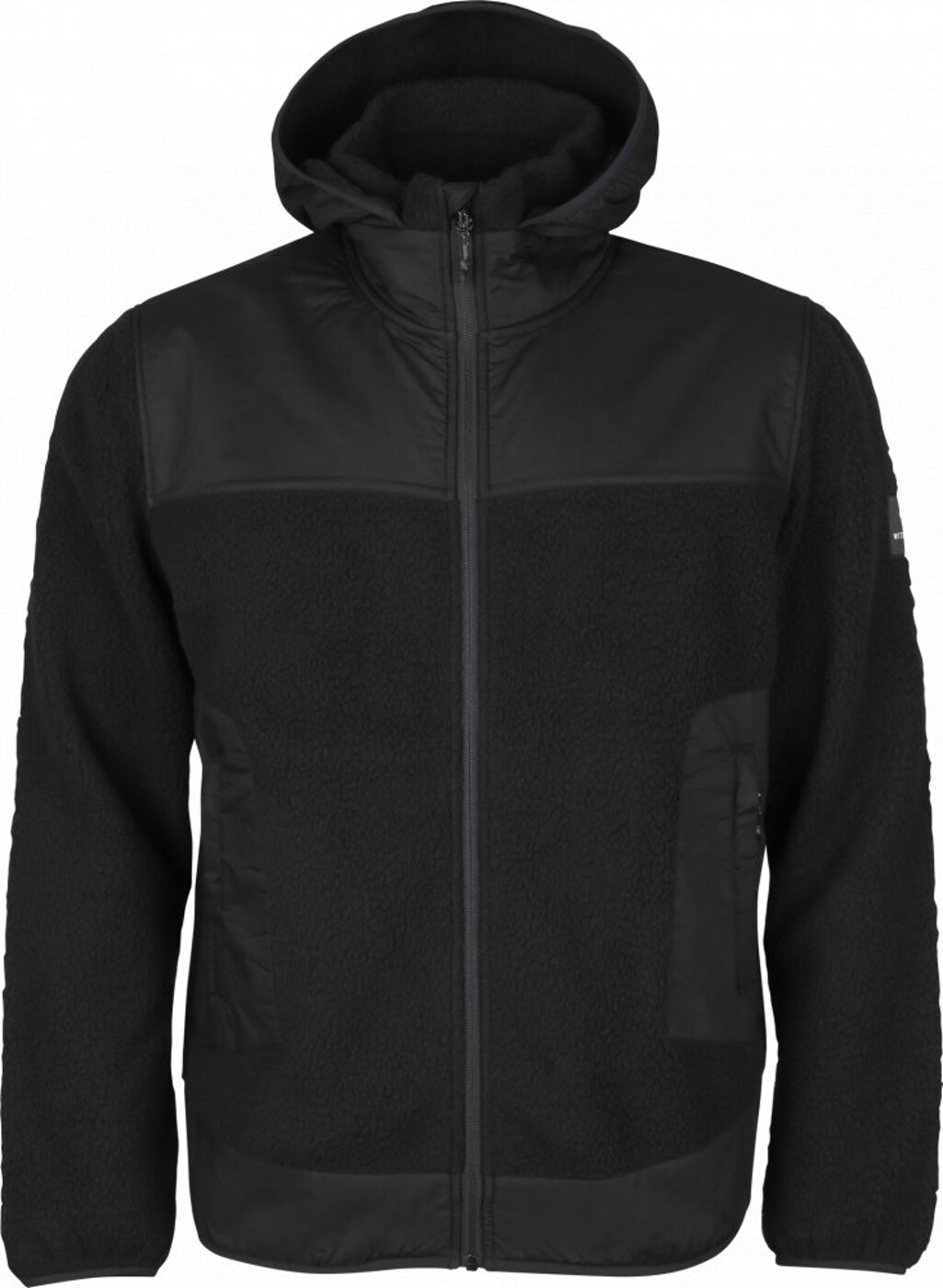 WITEBLAZE Fleecejacke VERNE - Herren