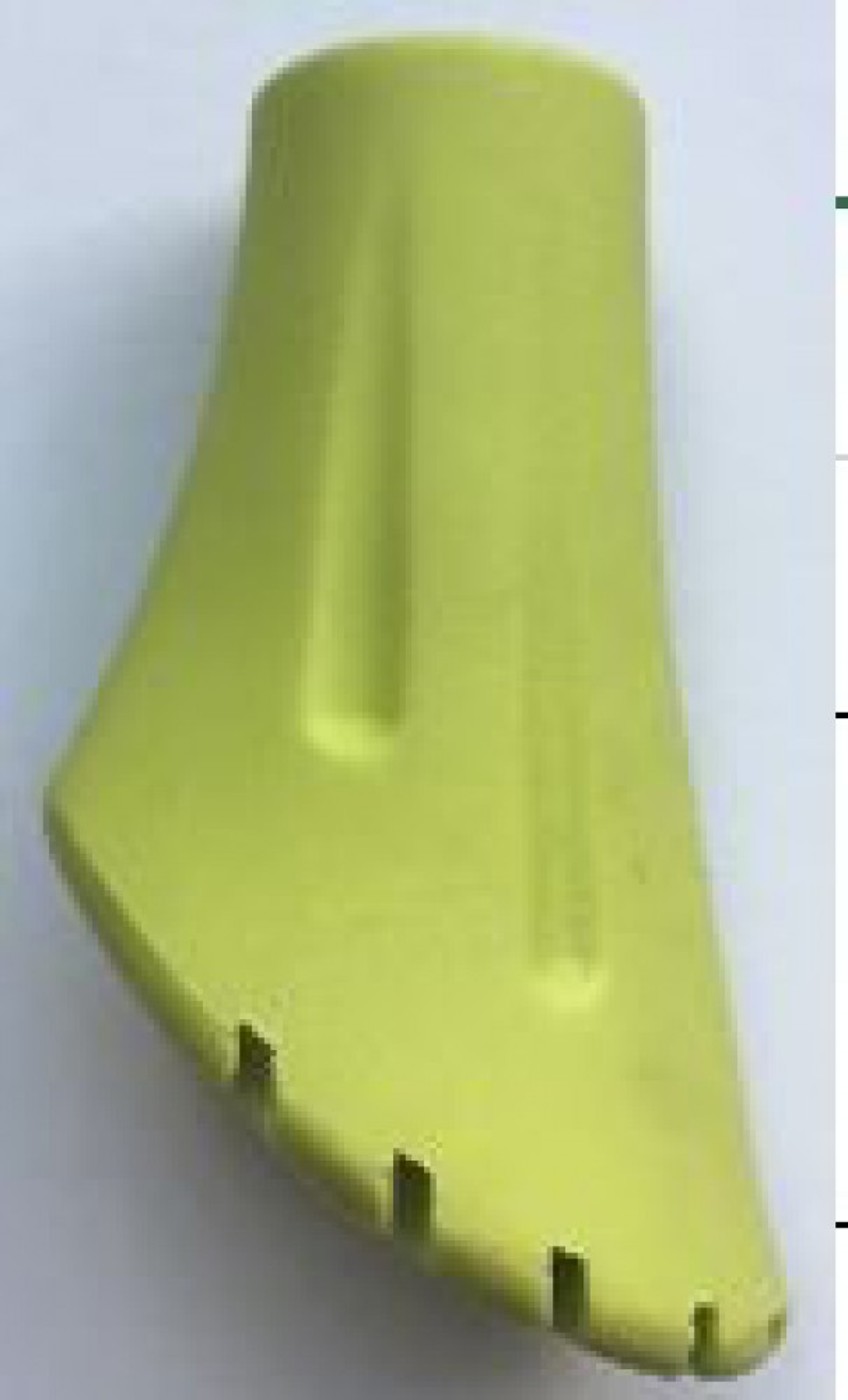 HIGH COLORADO Endure Pad