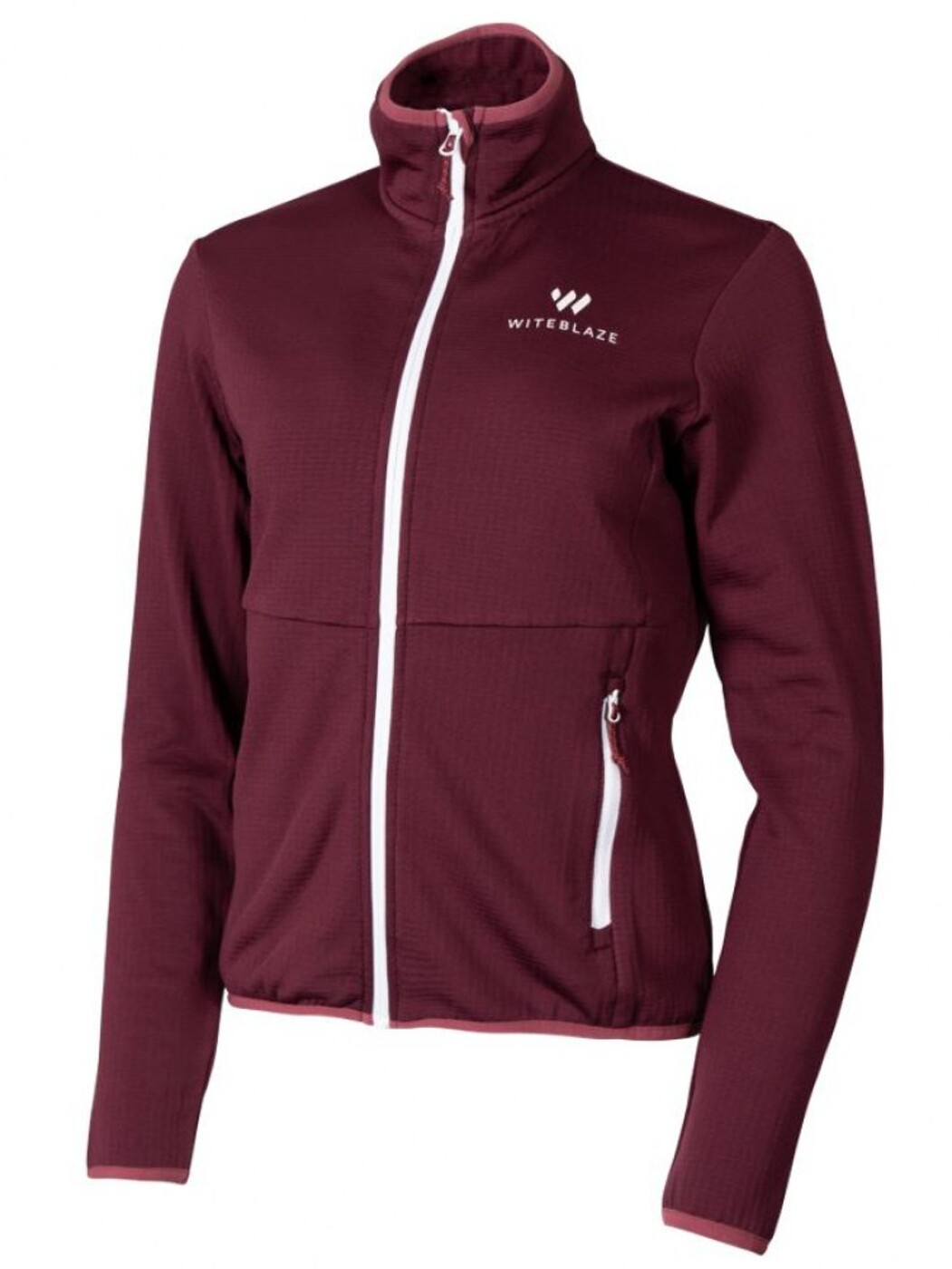 WITEBLAZE Fleecejacke MAIPO-L - Damen