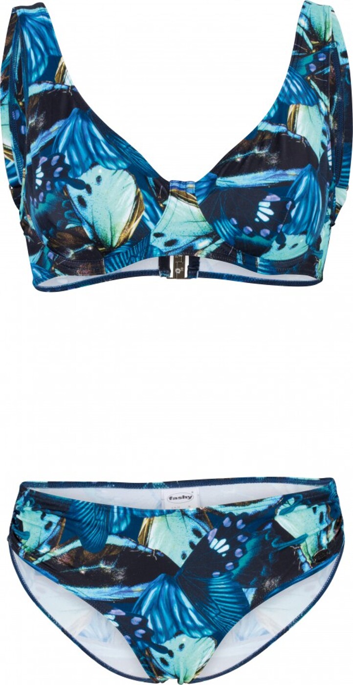 FASHY Bikini - Damen