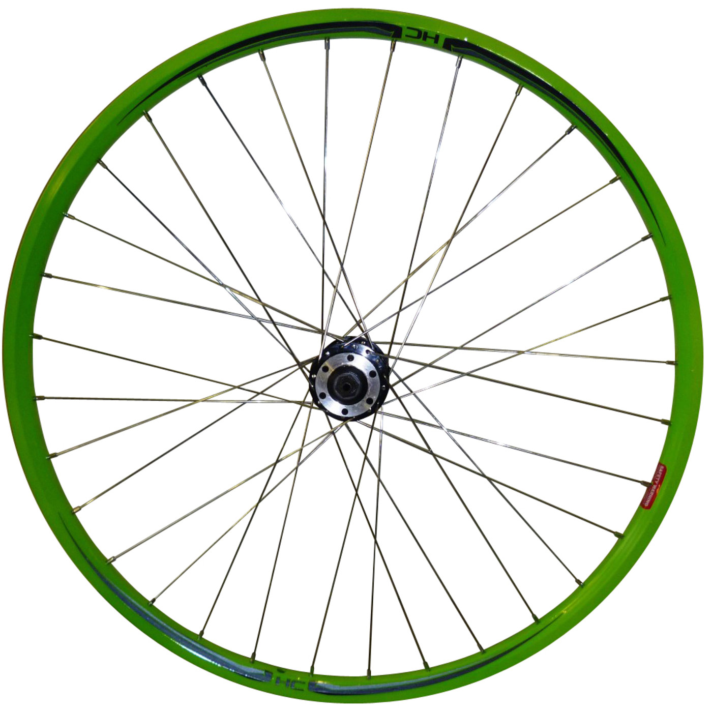 HIGH COLORADO Felge 27,5" vorne