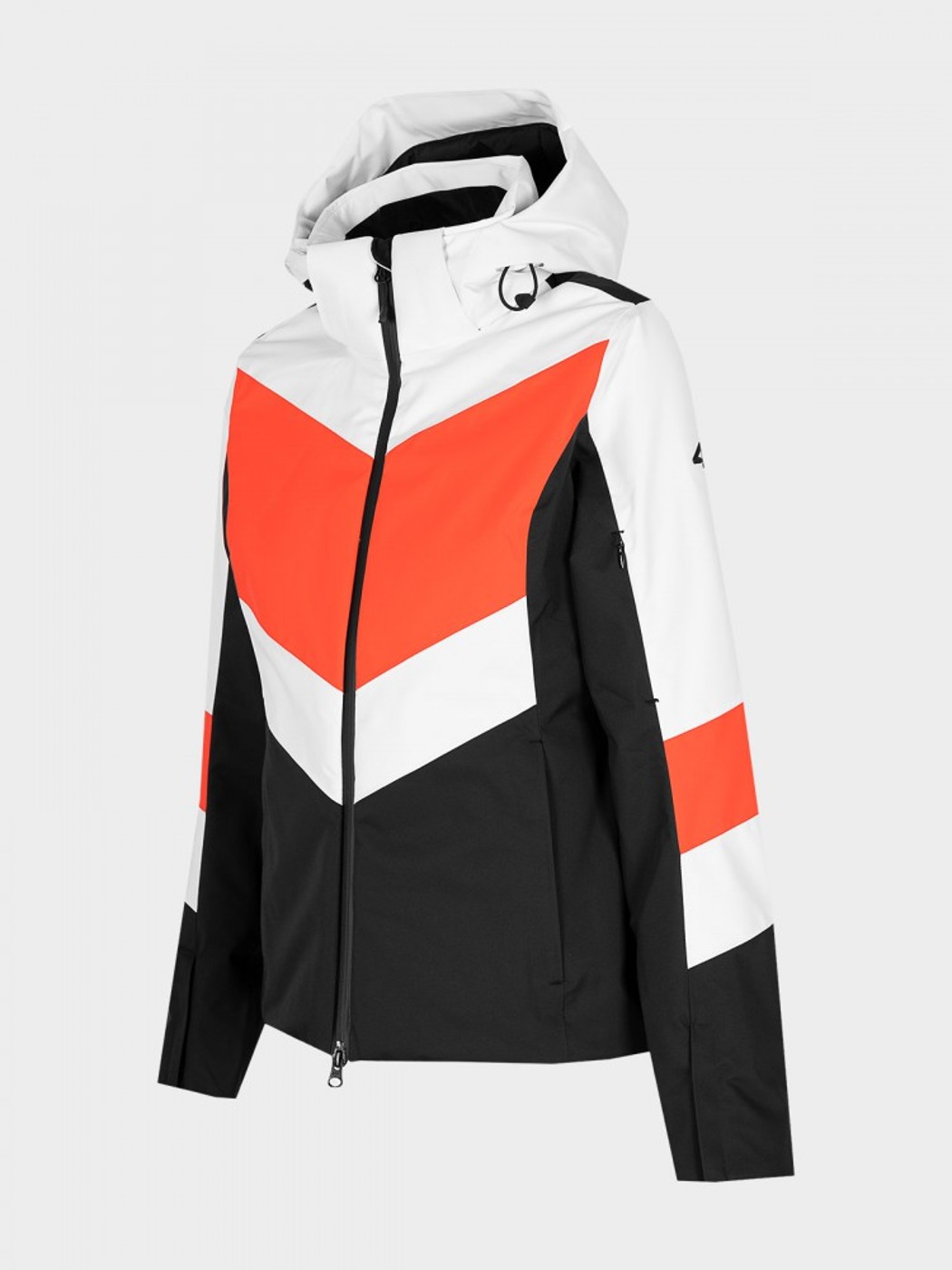 4F SKI JACKET KUDN011 - Damen