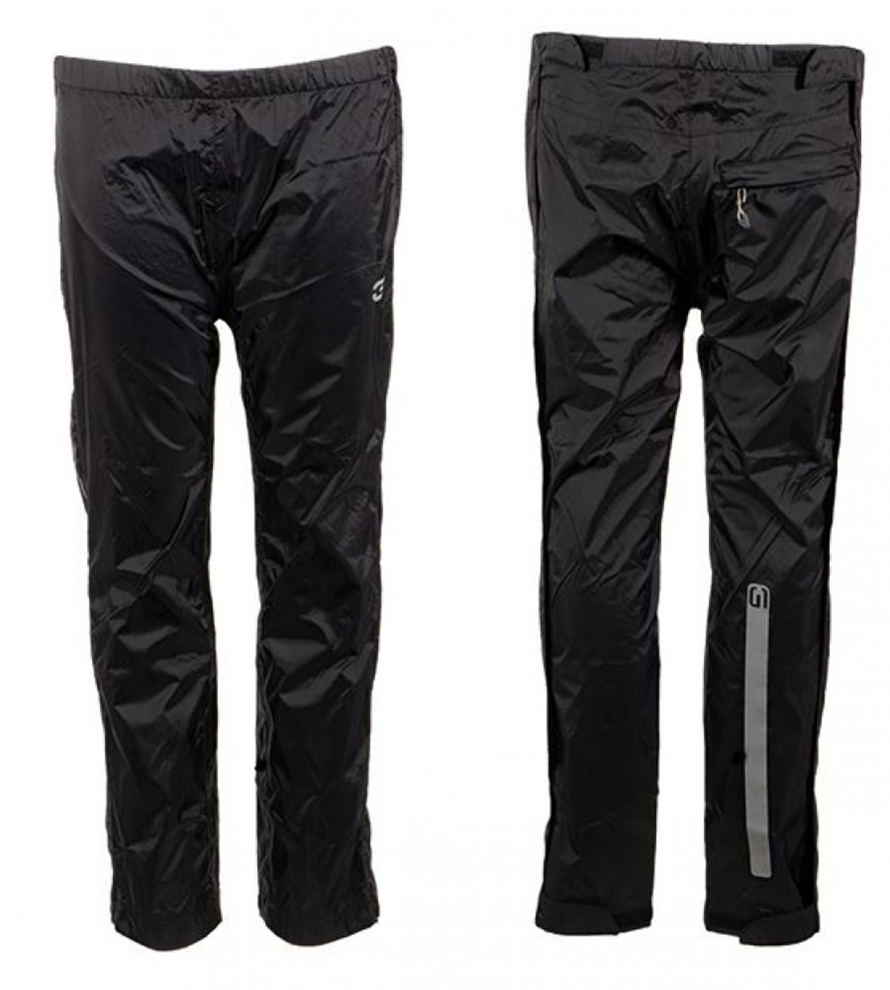 GTS RAIN PANT, PACKAWAY, Ladies - Damen