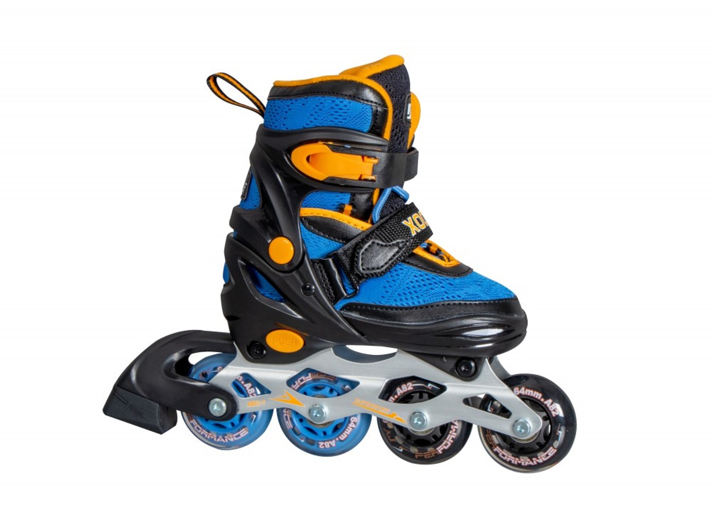 STUF ILS XOOM 2 BOY - Kinder