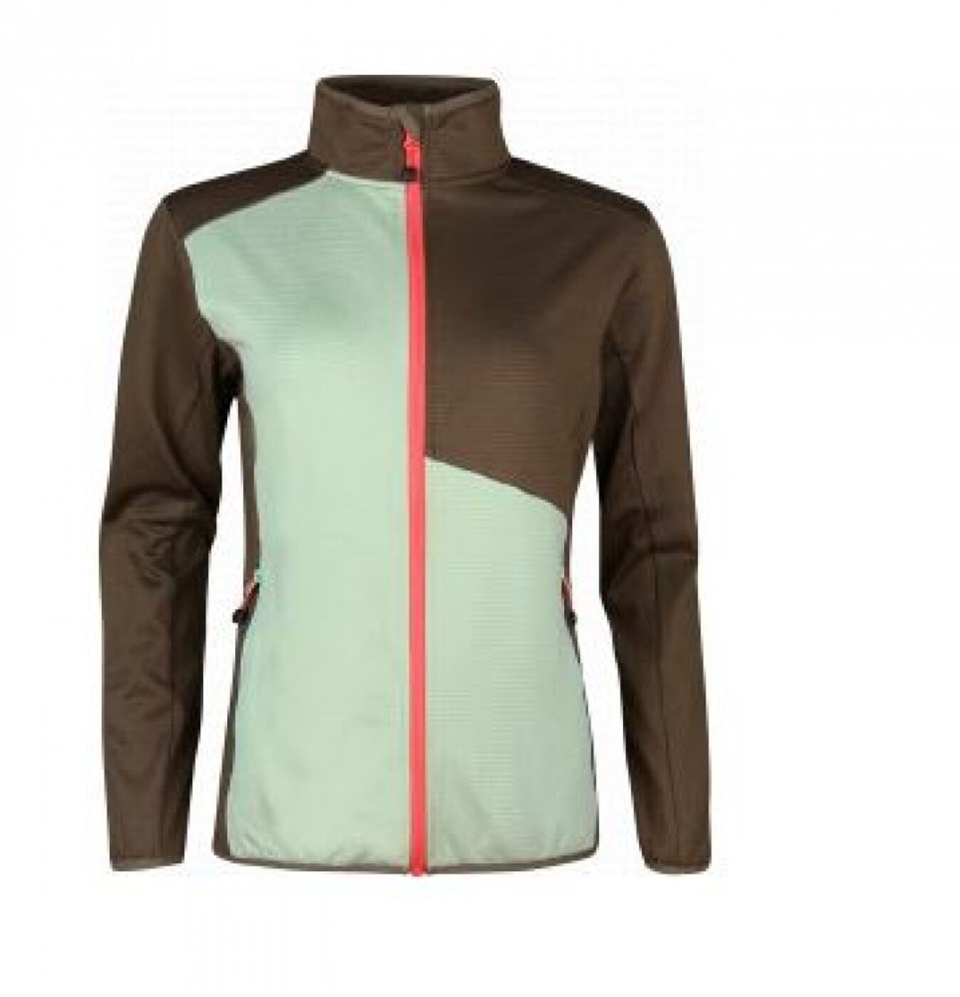 Fleecejacke MAIPO 3-L - Damen