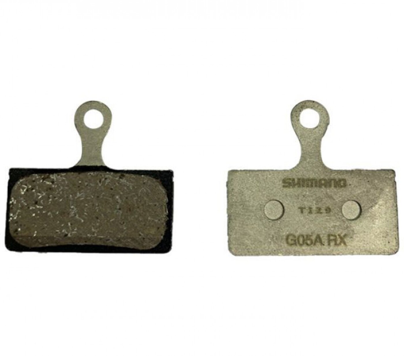 SHIMANO G05A-RX Resin