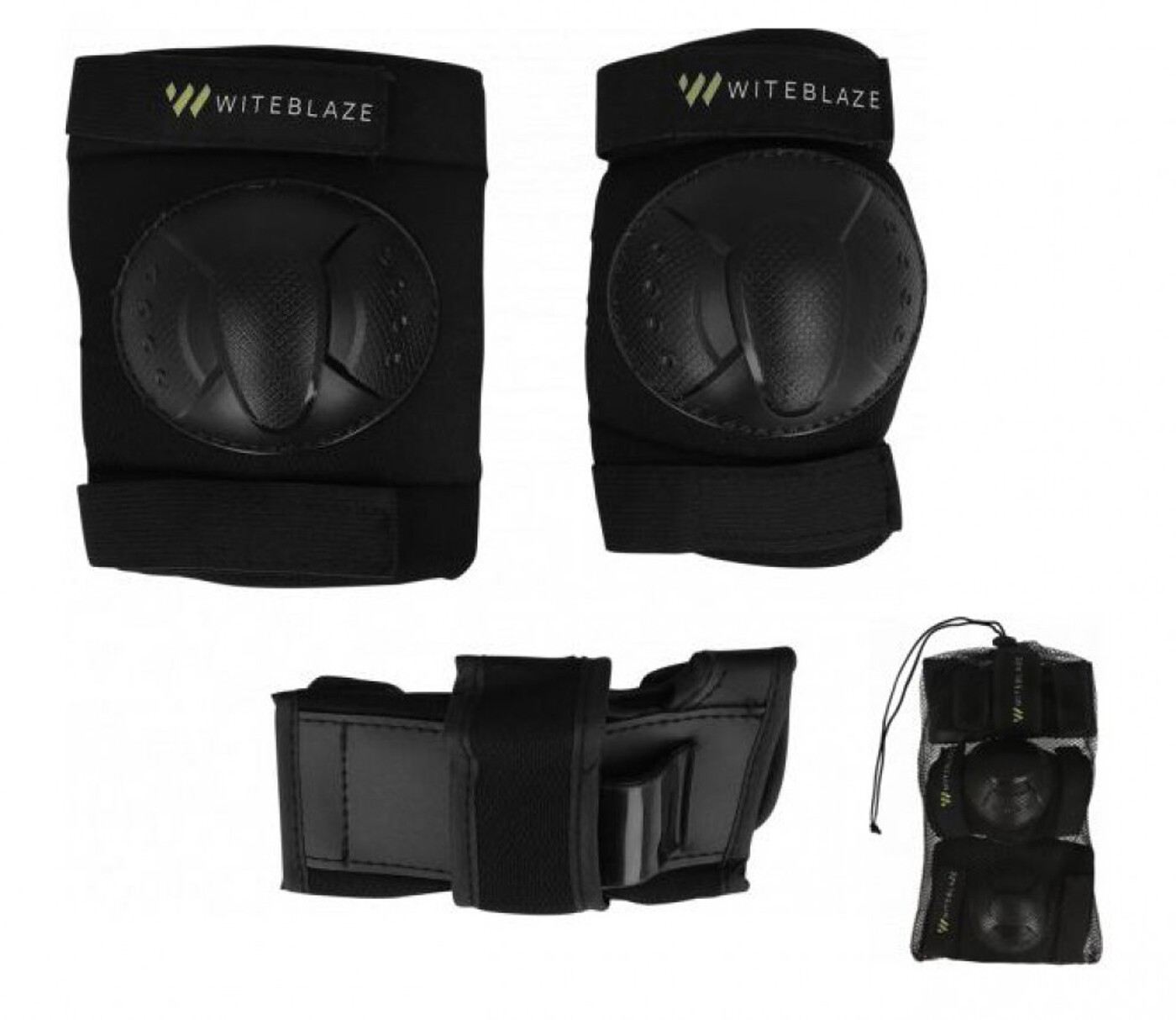 WITEBLAZE Protector set entry BASIC - Kinder