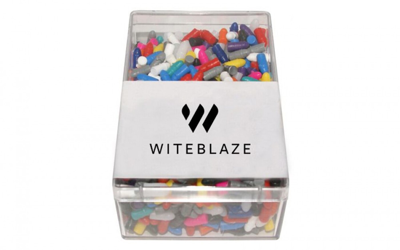 WITEBLAZE Einzelpfropfen